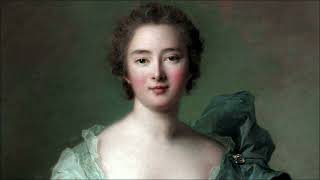 JeanJoseph de Mondonville Sonata in G minor for Harpsichord amp Violin Op3 No1 [upl. by Hoppe]