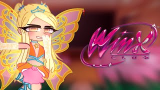 Winx Club reacts to the future  season 2 reacts to season 3  Winx Club [upl. by Ydnolem]