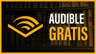 CONSIGUE AUDIBLE GRATIS 🔥  PASO a PASO y SIN QUE TE COBREN NADA [upl. by Nwahsud]