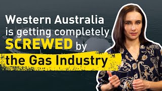 Western Australia is being Gaslit [upl. by Phip]