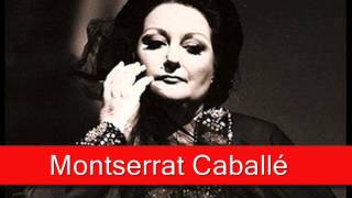 Montserrat Caballé Verdi  Otello Ave Maria [upl. by Hermina461]