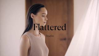 Flattered Studio SS18  Rosella [upl. by Aitekram63]