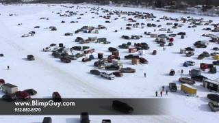 Maple Lake Fishing Derby [upl. by Robinet]