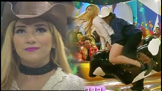 Acabatelo a toda banda 01 diciembre 2016 COMPLETO [upl. by Suravaj]