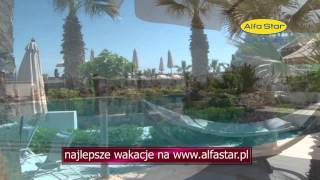 THE ISLAND HOTEL KRETA [upl. by Enom]