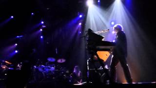 Toto  Bend  20160211  013 Tilburg HD1080 [upl. by Saticilef]