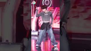 Han Jisung dance so good Han Jisung looking so cute kpopviral trending hanjisung edit [upl. by Leribag]