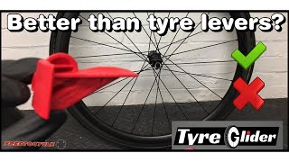 Tyre Glider Review [upl. by Neelac]