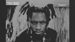 TABOO  Denzel curry  lyric edit [upl. by Theis971]