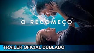 O Recomeço 2022 Trailer Oficial Dublado [upl. by Rehprotsirhc]