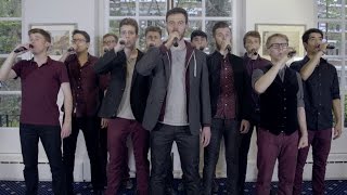 Lay Me Down Sam Smith  The Techtonics Live A Cappella  ICCA 2016 [upl. by Akfir642]