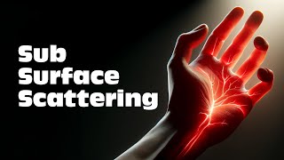 Subsurface Scattering What is and How to Use in Blender [upl. by Sarene360]