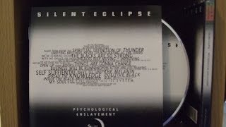 Silent Eclipse  Story To Tell [upl. by Aerdnwahs]