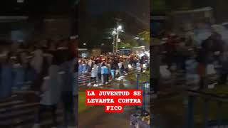 😱💥ESTUDIANTES COREAN FICO PIROB⁰ EL PUEBLO NO ES TAN BOBO🚨🗞 [upl. by Atinus]