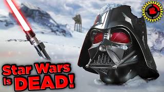 Film Theory Star Wars is DEAD Heres How to Fix It The Acolyte [upl. by Raye]