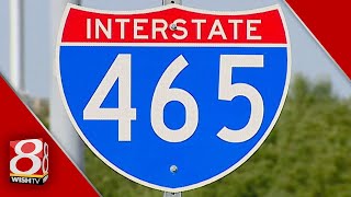 Variable speed limits start Tuesday on I465 [upl. by Howey966]