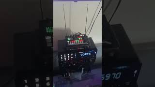 Part 1 Sound Card Visualizer Sync To Music Demo [upl. by Milka]