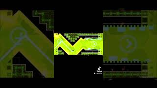 F por el final music geometrydash [upl. by Centonze]