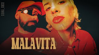 ComaCose 🎵 MALAVITA LyricsTesto [upl. by Arman]