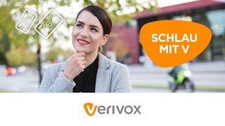 Große Wünsche aber zu wenig Geld  Verivox Schlau mit V 4 [upl. by Millar]