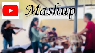 Mashup 👀💗🫶 music hathanasihine malmitak mulawe sudugawme nubalaga [upl. by Enajharas]