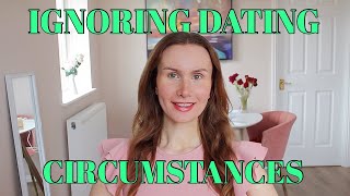 Specific person circumstances dont matter  Dating coaches [upl. by Esilana601]