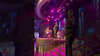 cache creek casino smash city cover band good times song [upl. by Basia967]