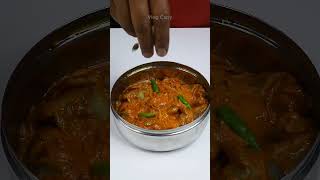 Chicken soup  Indian restaurant cook shorts [upl. by Mcnalley129]