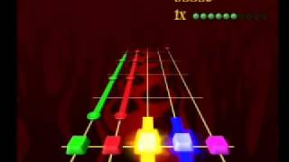 Frets On Fire  Promise by Akira Yamaoka [upl. by Aziar210]