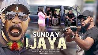 SUNDAY IJAYA  Odunlade Adekola  Latest Yoruba Movies 2024 New Release [upl. by Enaht346]