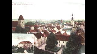 BIERUTÓW DZIEJE MIASTA Film Romana Kazimierskiego 1998 [upl. by Llenrap82]