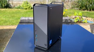 Should you buy a Chuwi PC My week with the Corebox… [upl. by Solitta]