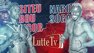 🛑Direct arène nationale  Siteu Bou Ngor vs Narou Sogas Thiatou Djolof vs Fourriere et [upl. by Eanehs]