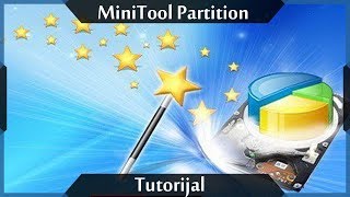 MiniTool Partition Wizard  Tutorijal [upl. by Algar5]