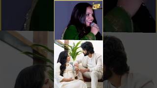 gv prakash saindhavi love shorts saindhavi [upl. by Airamzul]