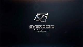 Everdigm Corporate Film 2018 [upl. by Anadroj628]