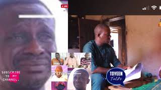 Full Interview Omo Babalawo At Ogbomoso On The Issue Of Pastor Femi Ex Pastor MFM amp Pastor Gbadamosi [upl. by Ragan]