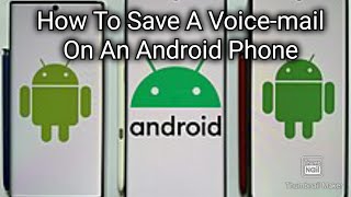 Galaxy S24S24Ultra How to Turn OnOff Voice Recording Backup [upl. by Enitsua]