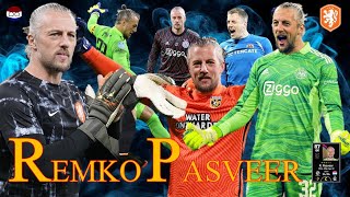 Remko Pasveer Top eFootball Goals  NED [upl. by Smiley306]