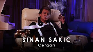 Sinan Sakic  Cergari [upl. by Eiralc]