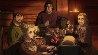 VINLAND SAGA SEASON 2 EPISODE 13 SUBTITLE INDONESIA [upl. by Tija]