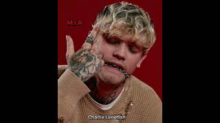 Charlie Lenehan MIA Audio [upl. by Godewyn378]