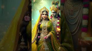 Shree Krishna Status  radheradhe radhakrishna bhakti viralshorts [upl. by Echo159]