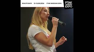 Beauty Days 2024 ENG  Ptak Warsaw Expo [upl. by Uyekawa343]