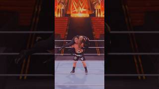 WWE 2K24 Brock Lesnar Gameplay Entrance Signature Super Finisher Victory Motion [upl. by Trudie]