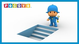 🔑 POCOYO TÜRK  Tüm Kapıların Anahtarı 🔑 Çocuklar için ÇIZGI FILMLER [upl. by Burr873]