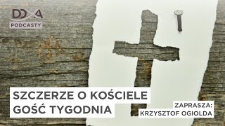 Szczerze o kościele  Ks Paweł Chyla o znaczeniu modlitwy wspólnej [upl. by Reve]