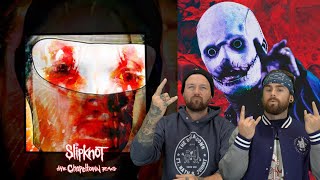 Slipknot quotThe Chapeltown Ragquot  Aussie Metal Heads Reaction [upl. by Ver]