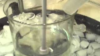 Make HydroBromic Acid [upl. by Ztnahc]