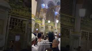 MashaAllah♥️ allah islam islamic islamicstatus yt shorts ytshorts madina beautiful sub [upl. by Koss]